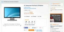 Daily Deals - Magento Extension Screenshot 5
