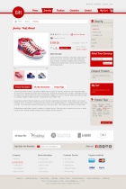 SM Opit - Magento Theme Screenshot 4