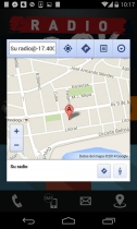 Smart Radio Streaming Titanium App Source Code Screenshot 12