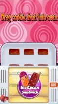 Ice Cream Paradise - iOS Game Source Code Screenshot 17