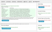 WPSecurity - Wordpress Security Plugin Screenshot 7