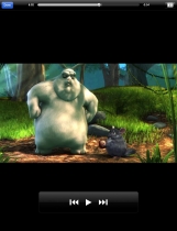 AirPlayViewer - iOS App Source Code Screenshot 2