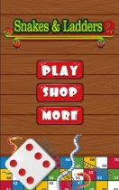 Snakes And Ladders 2 - Unity Source Code Screenshot 1