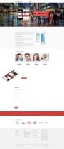LT App Showcase - Application Wordpress Theme Screenshot 1