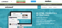 LaraBux - PTC PHP Script Screenshot 19