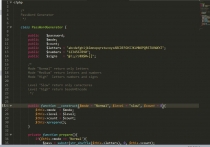 Password Generator PHP Class Screenshot 3