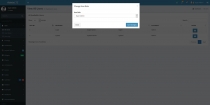 Codeigniter User Management System Screenshot 2