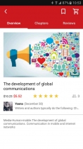 ePublish Marketplace - Android Source Code Screenshot 11