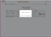Inventory Management System PHP Screenshot 7