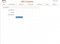Inventory Management System PHP Screenshot 16