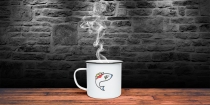 Fishing - Logo Template Screenshot 1