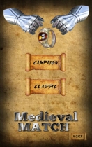 Treasure Match - Unity Source Code with ADMOB Screenshot 6