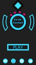 Circle Connect - Buildbox Template Screenshot 6