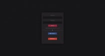 Auriga - Bootstrap HTML Forms Screenshot 5