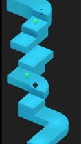 Climb Up Buildbox Template Screenshot 5