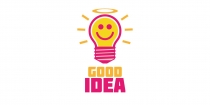 Good Idea Logo Screenshot 1