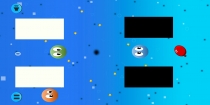 Simply Balloon Buildbox Template Screenshot 6