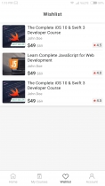 Focus UI KIT  Screenshot 11