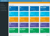 Matrix MLM 3x3 - Autofill User2User Donation Plan Screenshot 8