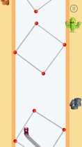 Drifting Car - Buildbox Template Screenshot 6