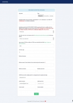 Sysfunnel PHP Script Screenshot 2