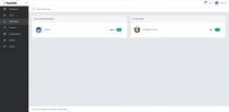 Ktalina Admin Panel CRUD CodeIgniter Screenshot 3