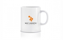 Arrows Logistic Logo Screenshot 1