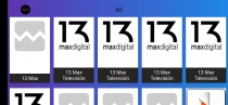 IPTV - Android App Template Screenshot 18