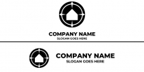 Real Estate Target Logo  Screenshot 1