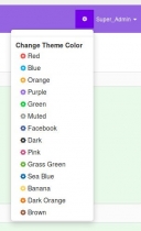 PHP Software Development Pack Using Codeigniter Screenshot 3