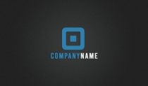 Corporate Business Card Screenshot 3
