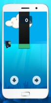 Dives Game With Admob - Buildbox Template Screenshot 4