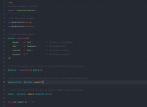 Mysql Archiver Script PHP Screenshot 1