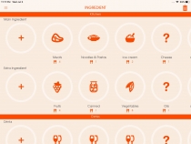 Restaurant POS iOS Screenshot 9