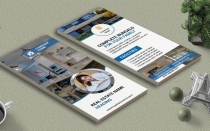 Real Estate DL Flyer Vol 01 Screenshot 1