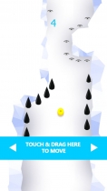 Edge - Full Buildbox Game Screenshot 2