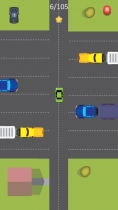 Road Rush - Full Buildbox Game Screenshot 4