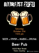 Poster Maker - Android Source Code Screenshot 4