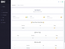 Pubg Tournament Website With Admin Panel Screenshot 3