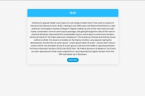 Quizz App JavaScript Screenshot 4