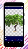 Photo Backround Remover Pro- Android Source Code Screenshot 3