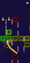 Snake Attack - Unity Source Code Screenshot 1