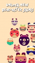 Rolly Teddy - Full Buildbox Game Screenshot 5
