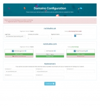 Power Hosting Cart - WHMCS Order Form Template Screenshot 23