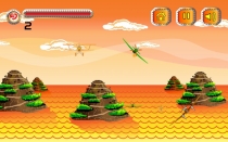AA Touch Gun - Unity Complete Project Screenshot 2