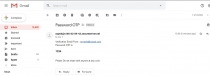 Login and Registration System With jQuery and Ajax Screenshot 7