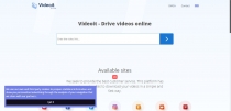 Videoit - All Video Downloader Screenshot 1