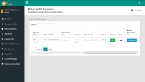 EmailPay - Send Link And Accept Paypal Payment Screenshot 6