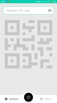 Smart Scanner and Generator Barcode Android Screenshot 3