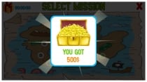 Tiny Hero - Unity Survival Shooting Game Template Screenshot 1